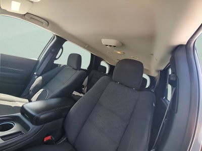 2022 Dodge Durango SXT