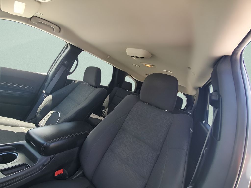 2022 Dodge Durango SXT