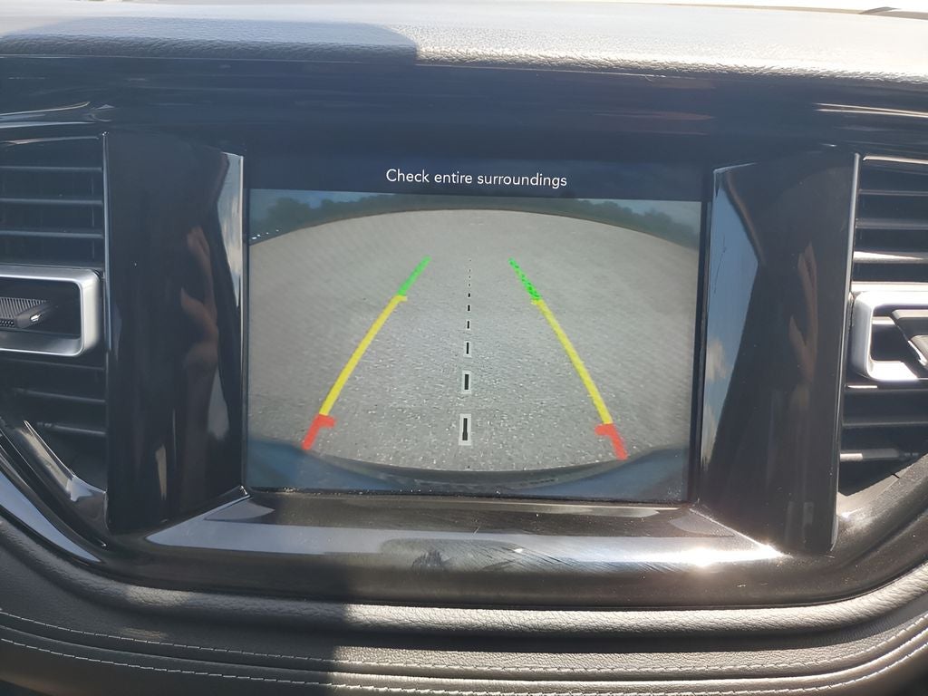2022 Dodge Durango SXT
