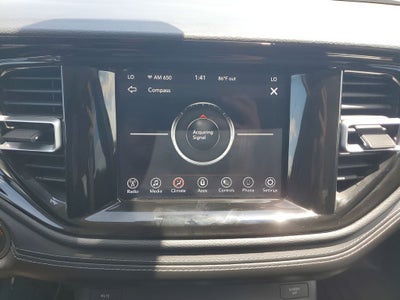 2022 Dodge Durango SXT