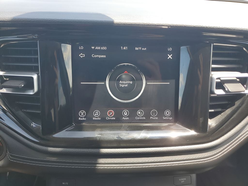 2022 Dodge Durango SXT