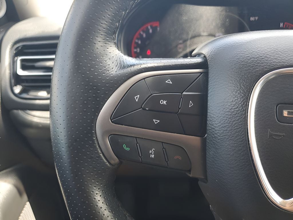 2022 Dodge Durango SXT