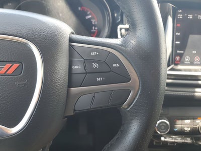 2022 Dodge Durango SXT