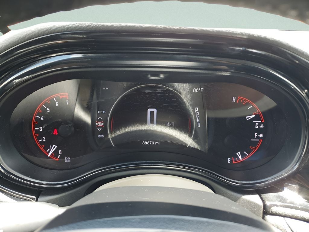2022 Dodge Durango SXT