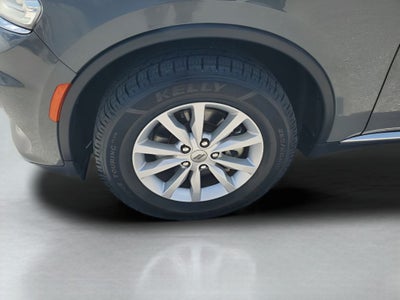 2022 Dodge Durango SXT