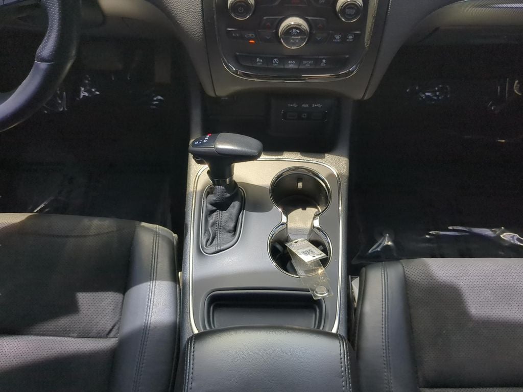 2019 Dodge Durango GT Plus
