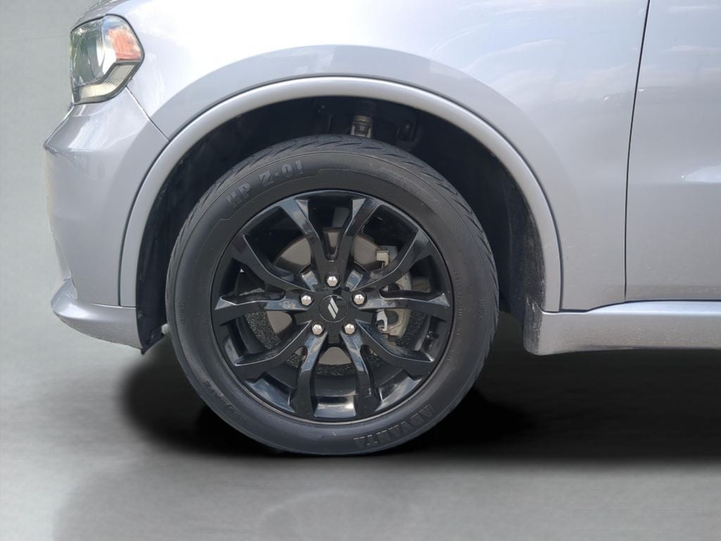 2019 Dodge Durango GT Plus