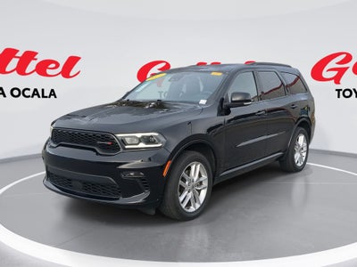 2023 Dodge Durango GT Plus