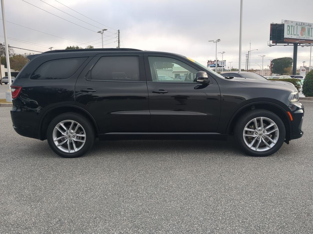 2023 Dodge Durango GT Plus