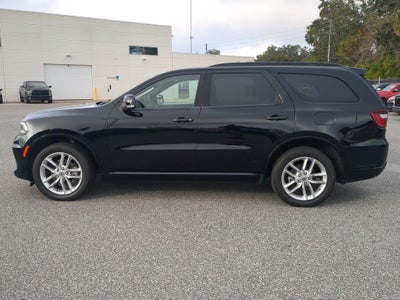 2023 Dodge Durango GT Plus