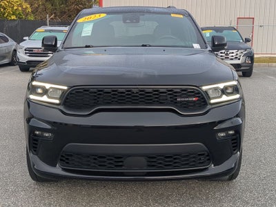 2023 Dodge Durango GT Plus