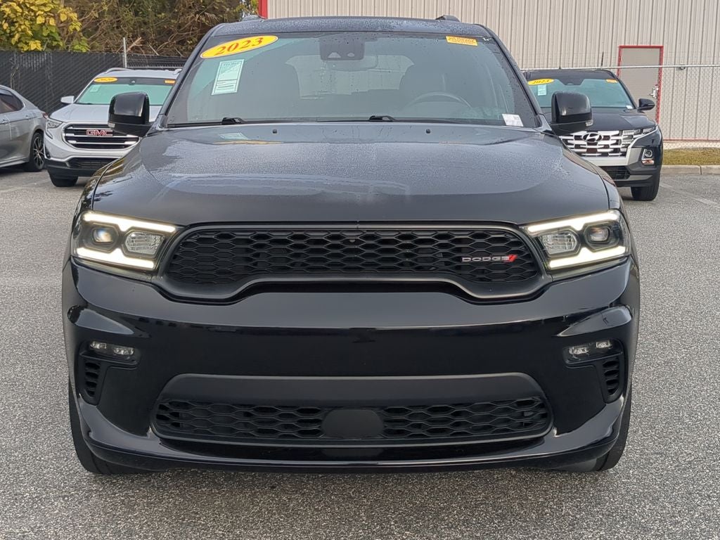 2023 Dodge Durango GT Plus