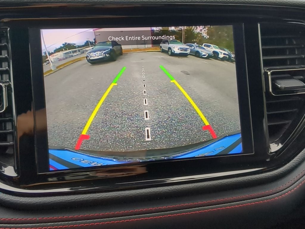 2023 Dodge Durango GT Plus