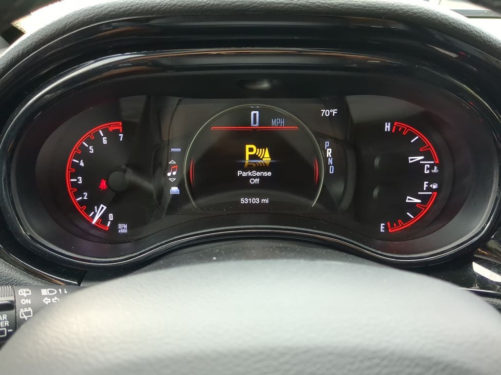 2023 Dodge Durango GT Plus