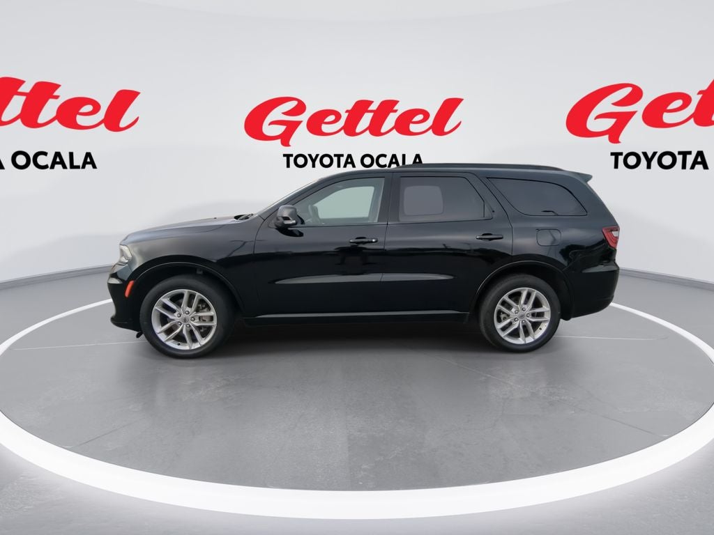 2023 Dodge Durango GT Plus