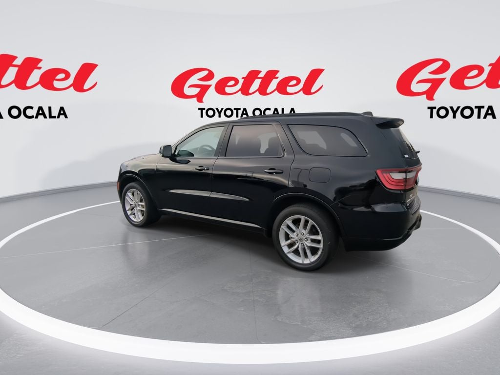 2023 Dodge Durango GT Plus
