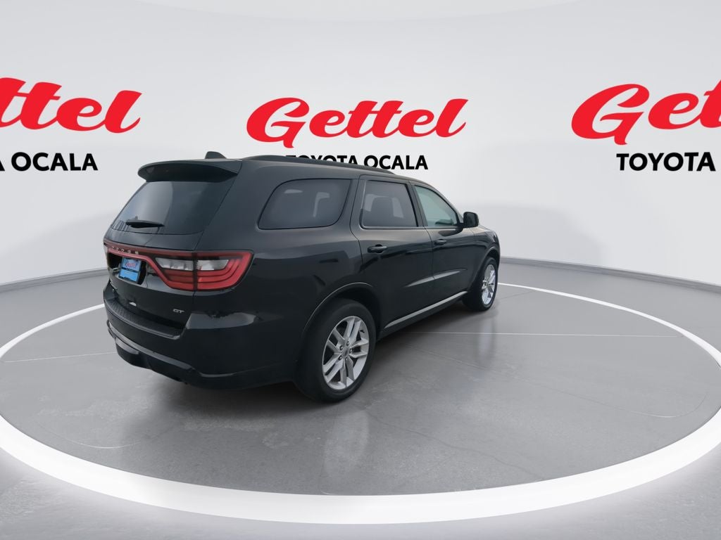 2023 Dodge Durango GT Plus