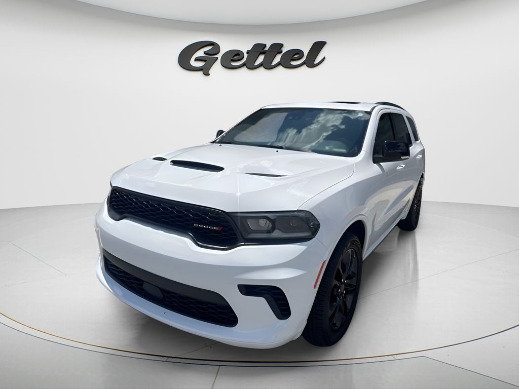 2024 Dodge Durango GT Plus AWD's photo
