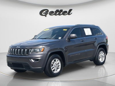 2019 Jeep Grand Cherokee Laredo E