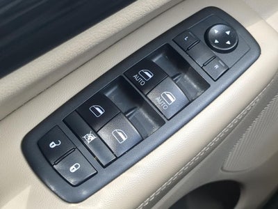 2019 Jeep Grand Cherokee Laredo E