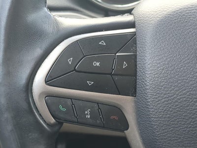 2019 Jeep Grand Cherokee Laredo E