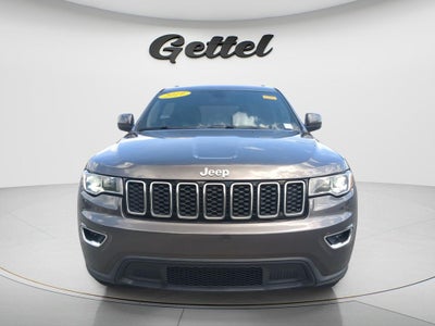2019 Jeep Grand Cherokee Laredo E