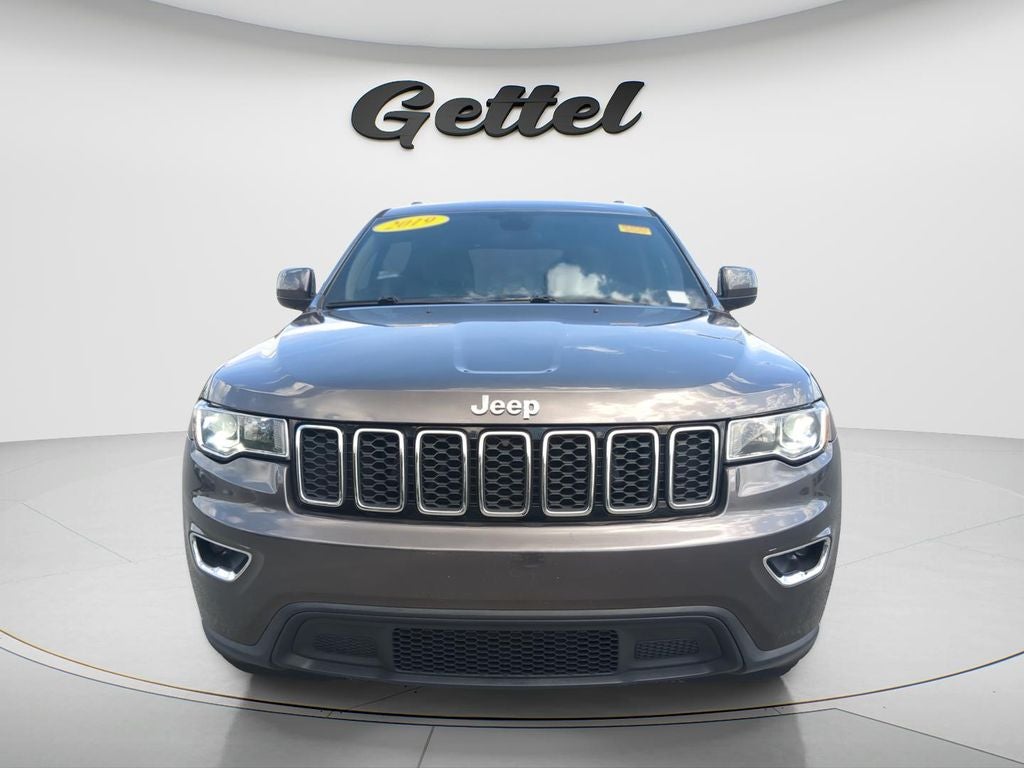 2019 Jeep Grand Cherokee Laredo E