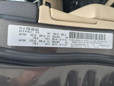 2019 Jeep Grand Cherokee Laredo E