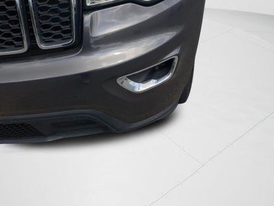 2019 Jeep Grand Cherokee Laredo E