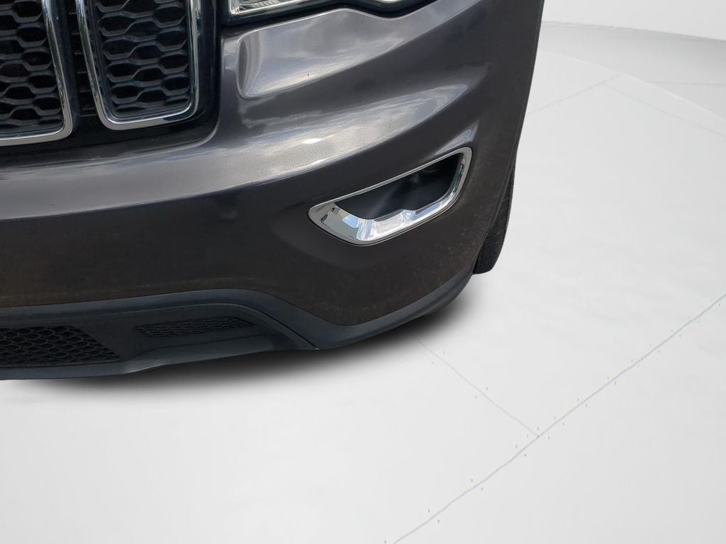 2019 Jeep Grand Cherokee Laredo E