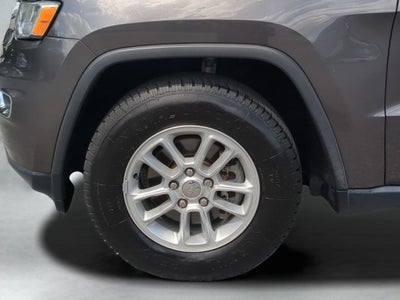 2019 Jeep Grand Cherokee Laredo E