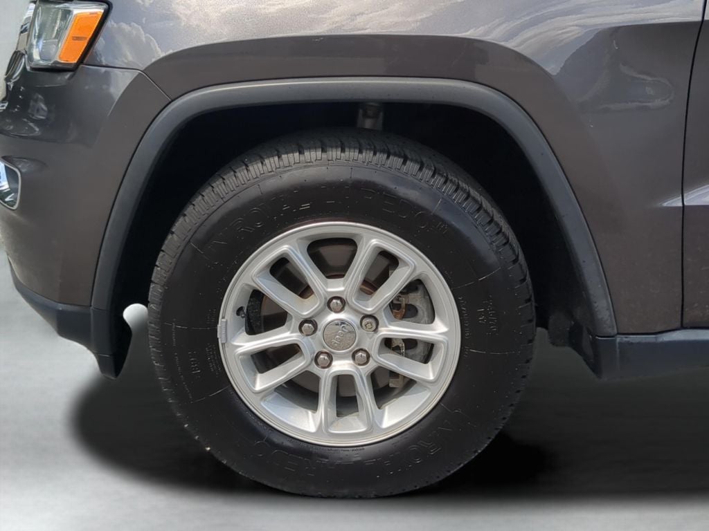 2019 Jeep Grand Cherokee Laredo E