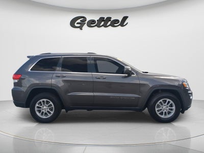 2019 Jeep Grand Cherokee Laredo E
