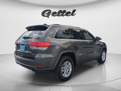 2019 Jeep Grand Cherokee Laredo E