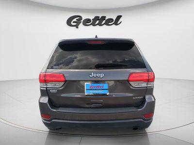 2019 Jeep Grand Cherokee Laredo E