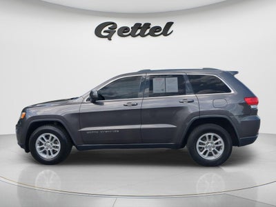 2019 Jeep Grand Cherokee Laredo E