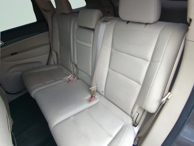 2019 Jeep Grand Cherokee Laredo E
