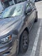 2021 Jeep Grand Cherokee 80th Anniversary Edition