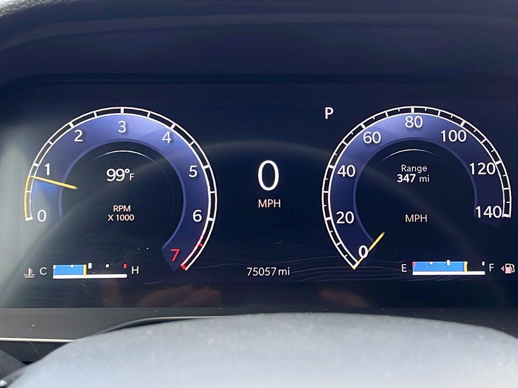 2022 Jeep Grand Cherokee L Laredo