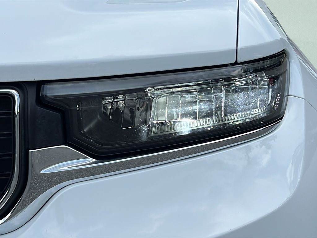 2022 Jeep Grand Cherokee L Laredo