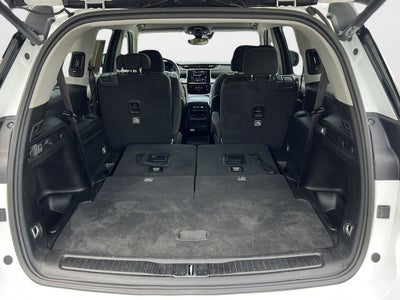 2022 Jeep Grand Cherokee L Laredo