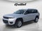 2021 Jeep Grand Cherokee L Laredo