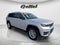 2021 Jeep Grand Cherokee L Laredo