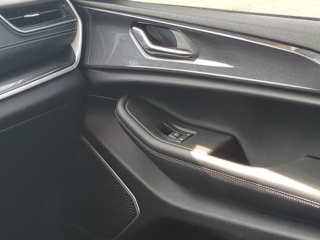 2021 Jeep Grand Cherokee L Laredo