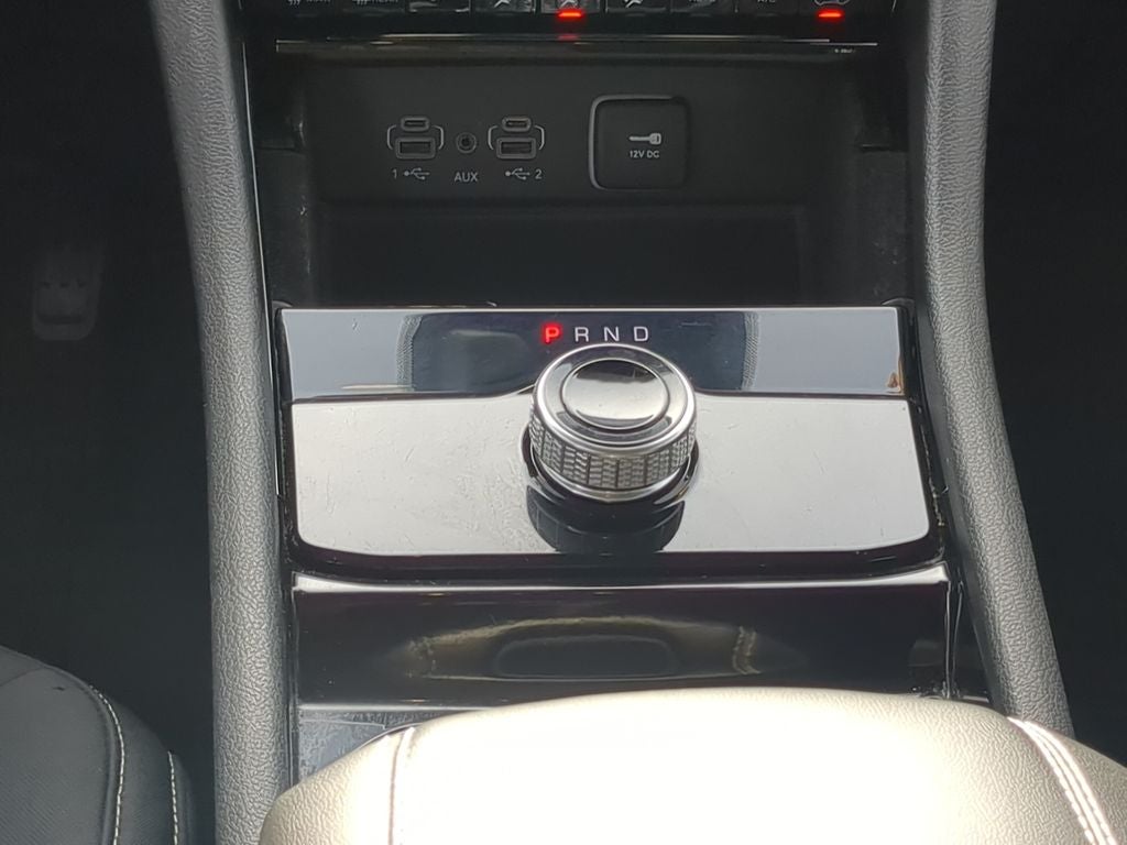 2021 Jeep Grand Cherokee L Laredo