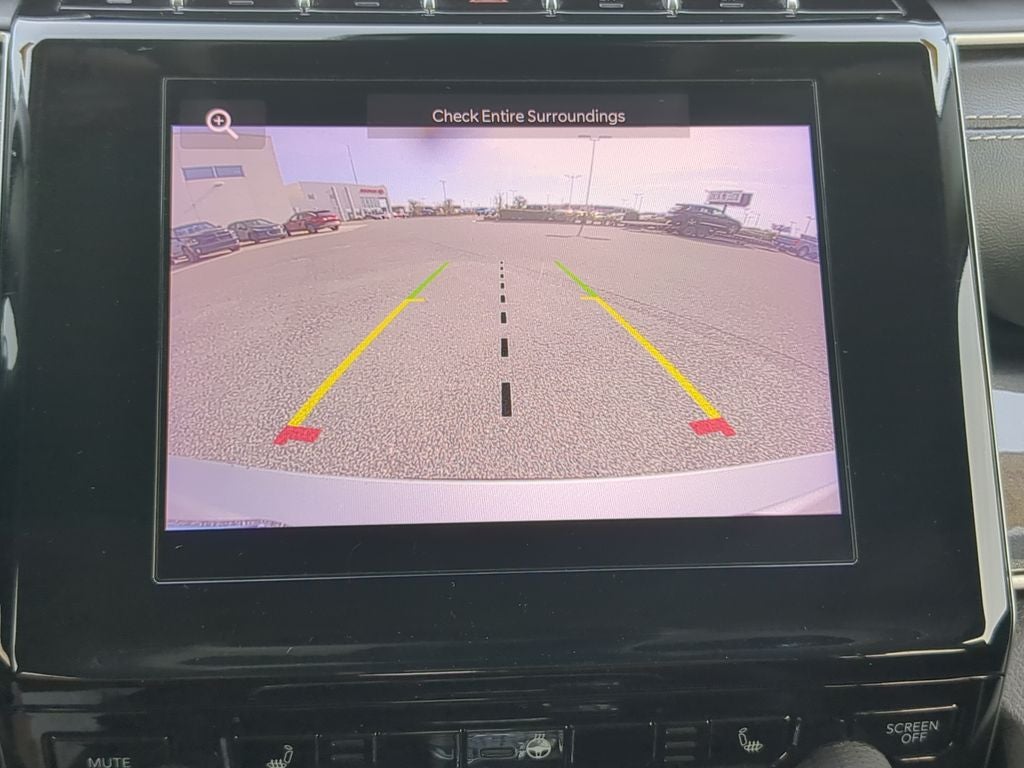 2021 Jeep Grand Cherokee L Laredo