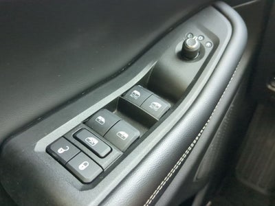 2021 Jeep Grand Cherokee L Laredo