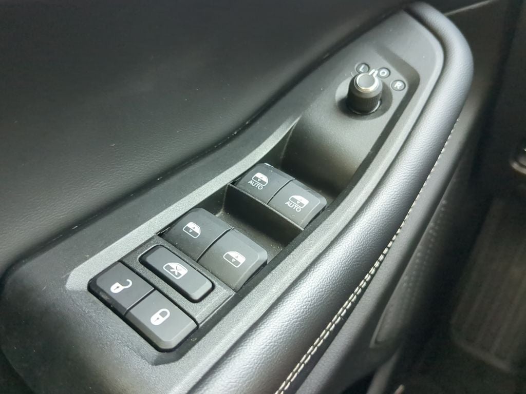 2021 Jeep Grand Cherokee L Laredo