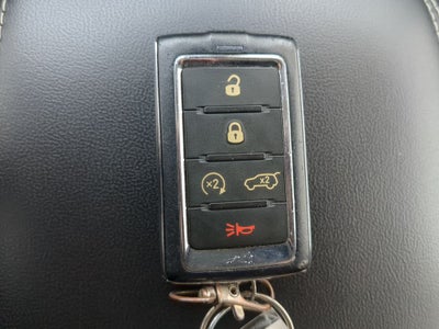 2021 Jeep Grand Cherokee L Laredo