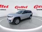 2021 Jeep Grand Cherokee L Laredo